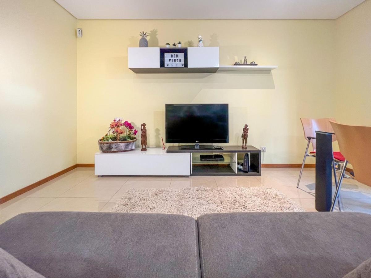 Appartement - Plage De Furadouro - Rico'S Homes Ovar Eksteriør bilde