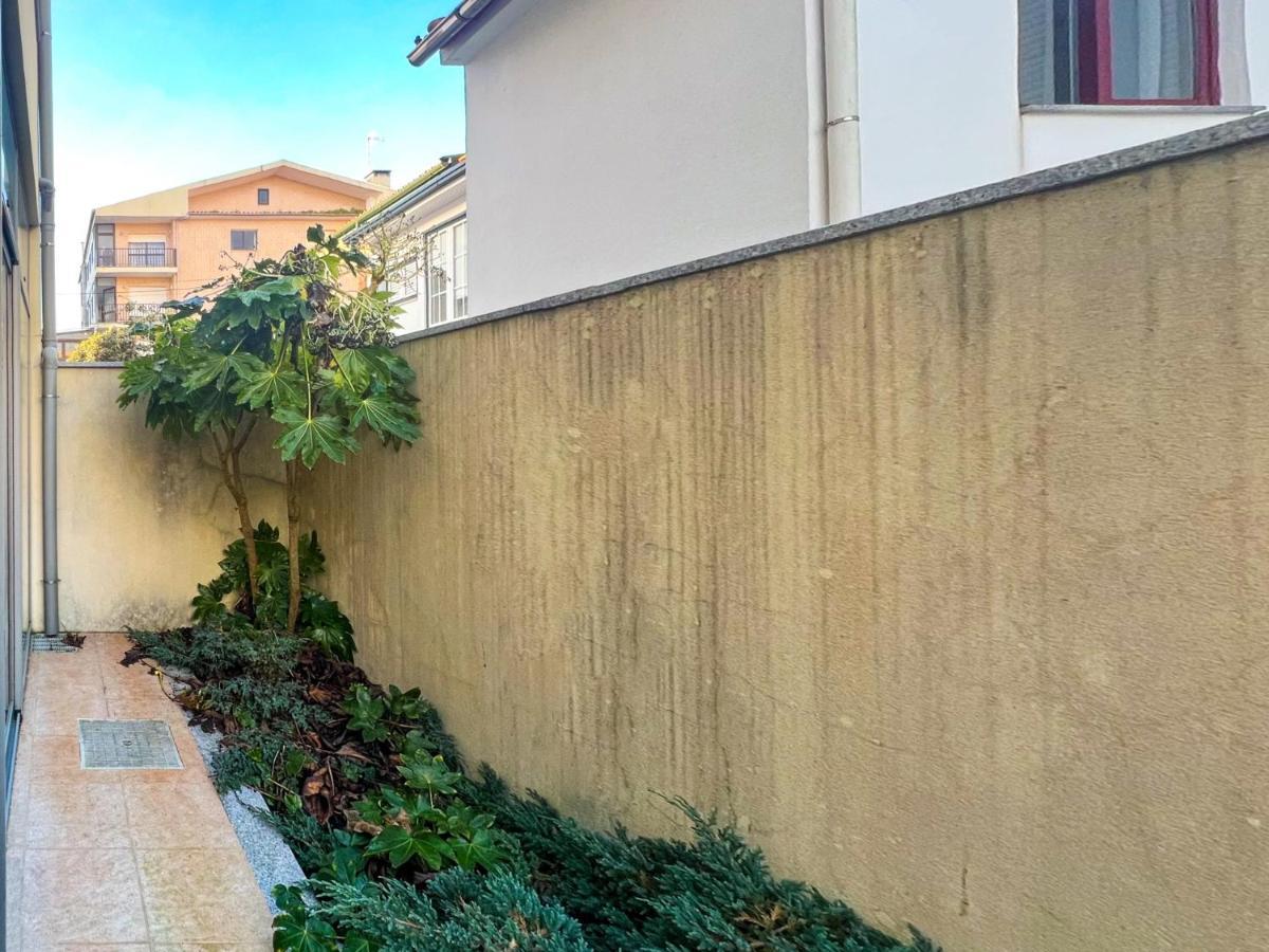 Appartement - Plage De Furadouro - Rico'S Homes Ovar Eksteriør bilde