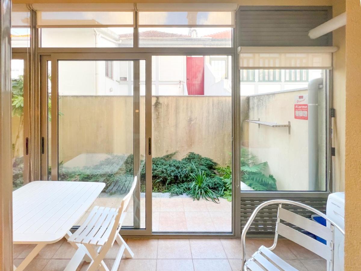Appartement - Plage De Furadouro - Rico'S Homes Ovar Eksteriør bilde