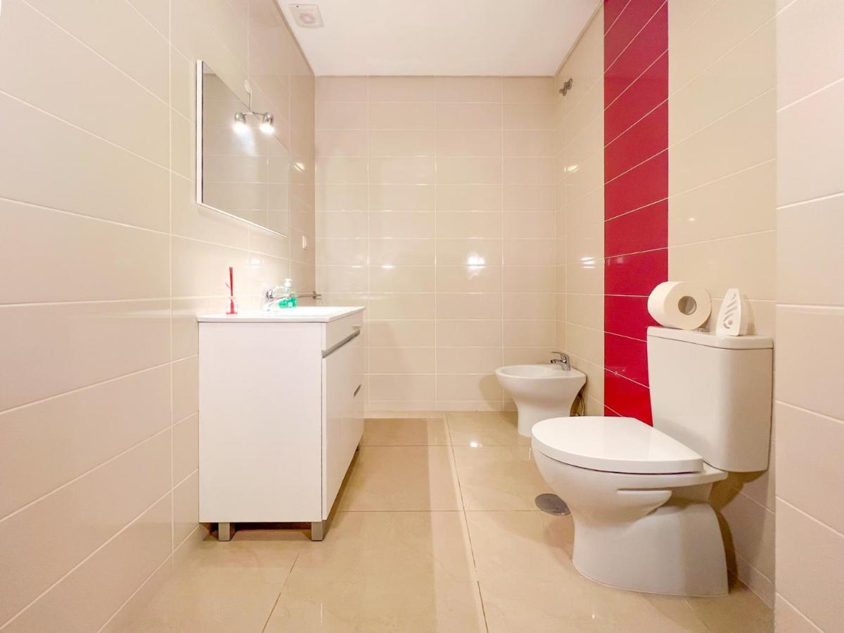 Appartement - Plage De Furadouro - Rico'S Homes Ovar Eksteriør bilde