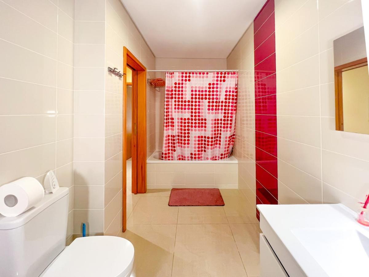Appartement - Plage De Furadouro - Rico'S Homes Ovar Eksteriør bilde