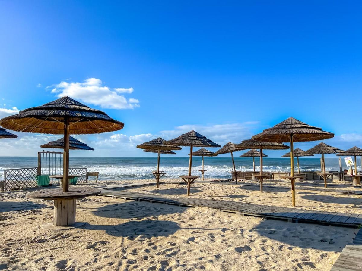 Appartement - Plage De Furadouro - Rico'S Homes Ovar Eksteriør bilde