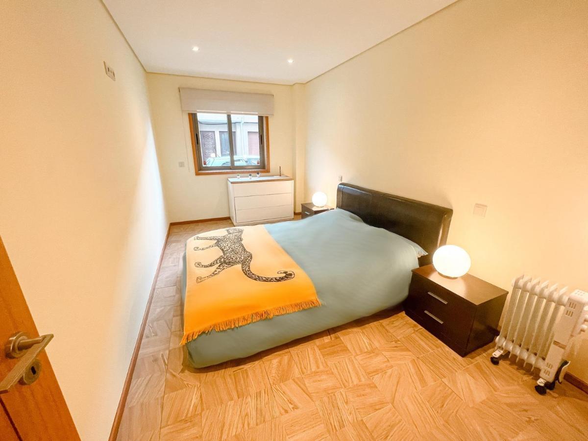 Appartement - Plage De Furadouro - Rico'S Homes Ovar Eksteriør bilde
